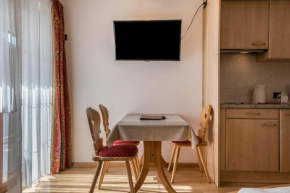 Hotel Residence Gardena Cir